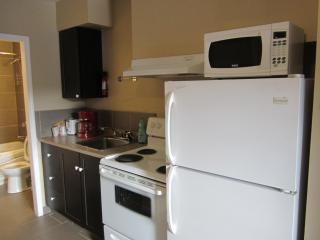 Trans Canada Motel - Kamloops - 7