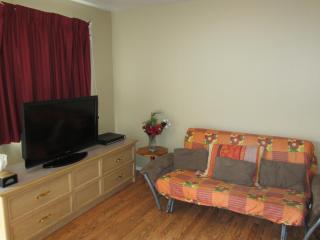 Trans Canada Motel - Kamloops - 6