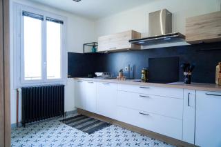 Le Straw' Berry • Fibre • Calme - Châteauroux - 8