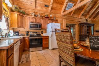 Ole Hickory w/Firepit HotTub - Ridgedale - 1