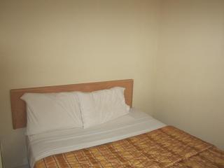Trans Canada Motel - Kamloops - 2