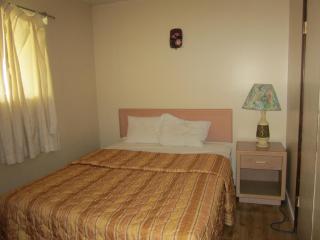 Trans Canada Motel - Kamloops - 1