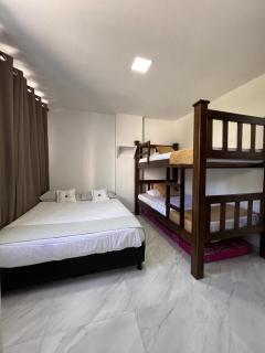 Liliana Prado Edificio Bailey Boat Apt 303 - San Andrés - 9