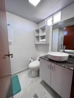 Liliana Prado Edificio Bailey Boat Apt 303 - San Andrés - 2