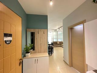 TreA Accomodations - On Private Beach with sunbed & umbrella - Vlorë - 8