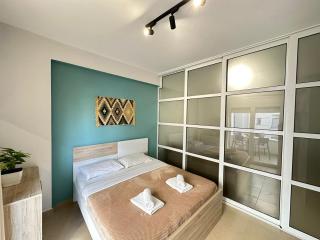 TreA Accomodations - On Private Beach with sunbed & umbrella - Vlorë - 6