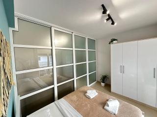 TreA Accomodations - On Private Beach with sunbed & umbrella - Vlorë - 7