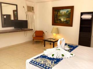 La Gloria - Cancún - 1