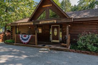 Lone Star w/ gametable - Ridgedale - 2