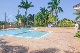 Happy Holidays at Drax Hall Country Club - Mammee Bay - 9