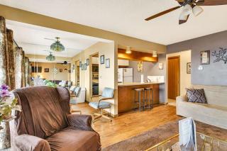 Silver Maple --305--with Boat Slip - 3