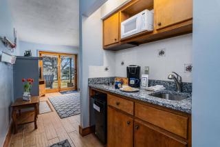 Lured on the Lake Suite (LOL) - 1