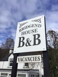 Bridgend House B&B - 6