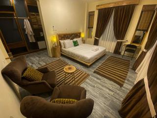 Dumani Nagar Hotel & Resort - Hunza - 2