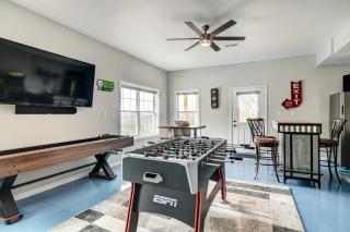 Secluded Branson Escape with Pool and Game Room! - Branson - 9