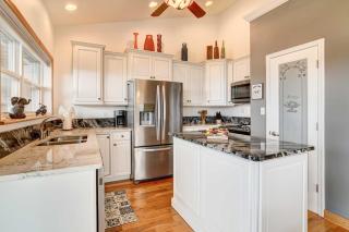 Secluded Branson Escape with Pool and Game Room! - Branson - 3