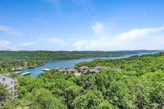 Black Walnut with boat slip -- 408 - Branson - 7