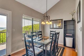 Black Walnut with boat slip -- 408 - Branson - 9