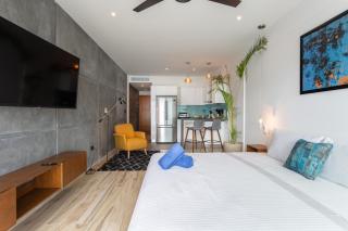SOUL downtown 5 minutes away from the beach - Playa del Carmen - 1
