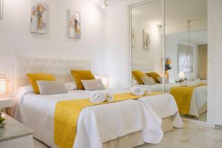 Miraflores, beach apartment, apartamento en la playa ! - Mijas Costa - 4