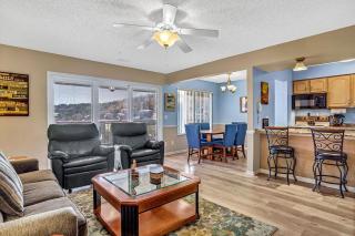 White Pine with boat slip -- 1205 - 9