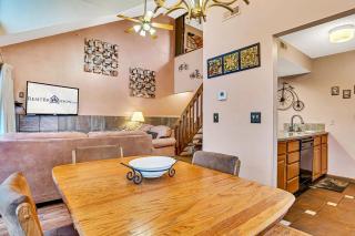 Scotch Pine with loft -- 1310 - Branson - 4
