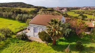 Sardinianworld - Villa Cornus - Cuglieri - 6