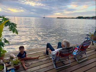 casa del mar - Bocas del Toro - 3