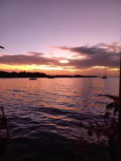 casa del mar - Bocas del Toro - 1