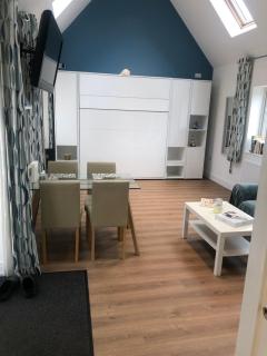 A secluded Garden Room in sunny Southport - Southport - 3