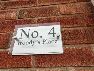 Woody's Place - Bridlington - 8