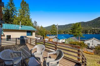 Lake Sutherland - Port Angeles - 8