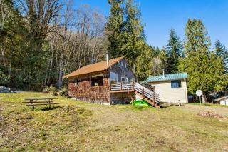 Lake Sutherland - Port Angeles - 6