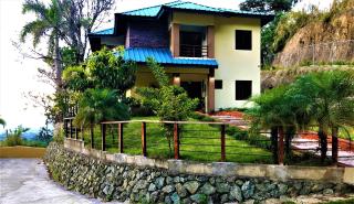 Green Village By Hospedify, Hermosa Villa En Las Alturas con Piscina, Billar, y BBQ - Jarabacoa - 7