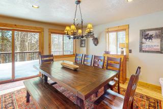 Sunset Chalet - Tabernash - 7