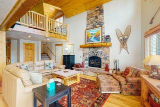 Sunset Chalet - Tabernash - 6