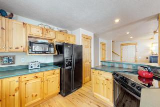 Sunset Chalet - Tabernash - 3