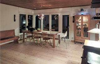 Gorgeous Home In Hasslö With Kitchen - Hasslö - 8