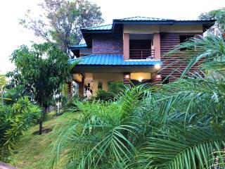 Green Village By Hospedify, Hermosa Villa En Las Alturas con Piscina, Billar, y BBQ - Jarabacoa - 5
