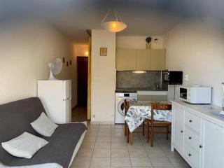 Studio cosy à Balaruc-les-Bains - Animaux admis, proche Thermes - FR-1-503-98 - Balaruc-les-Bains - 9