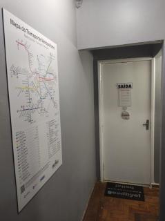 Varandas da Paulista - 5