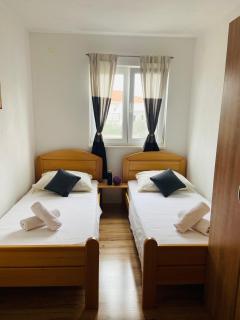 Apartments Gule - Slatine - 2