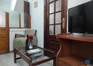 Casa de Paca - Fisterra - 6