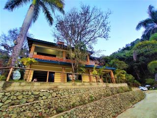 Green Village By Hospedify, Hermosa Villa En Las Alturas con Piscina, Billar, y BBQ - Jarabacoa - 3