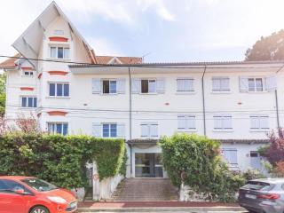 Studio douillet proche plage - Arcachon - 6