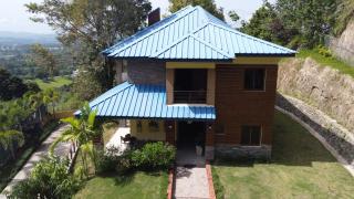Green Village By Hospedify, Hermosa Villa En Las Alturas con Piscina, Billar, y BBQ - Jarabacoa - 2