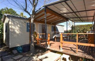 Pet Friendly Stacaravan - Entraigues-sur-la-Sorgue - 8
