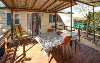 Pet Friendly Stacaravan - Entraigues-sur-la-Sorgue - 6