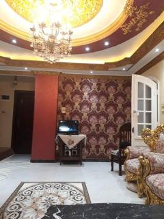 Rental apartment at Ras El Bar City - ‘Izbat al Jirabī - 4