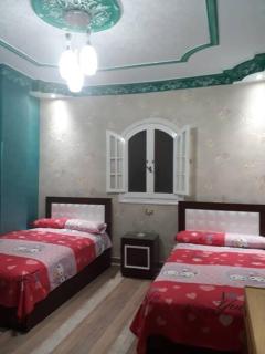 Rental apartment at Ras El Bar City - 1
